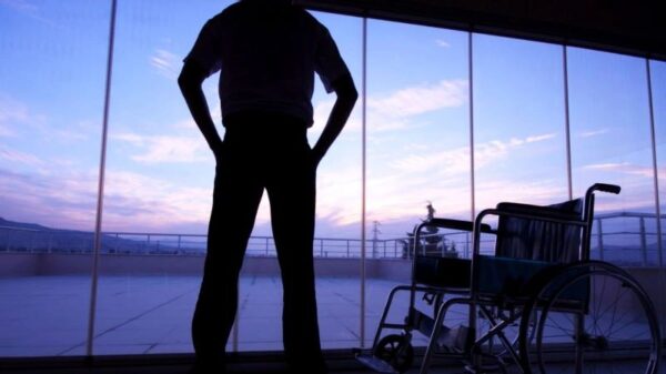 Changing the lives of paralyzed patients