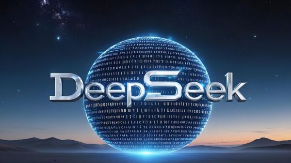 Deepseek