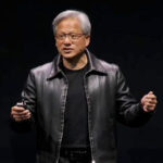 Jensen Huang