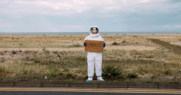 Mars