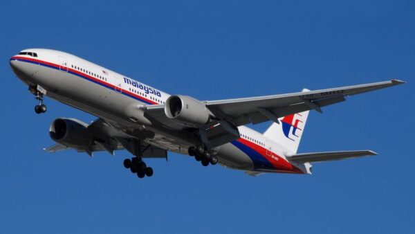 Mh370