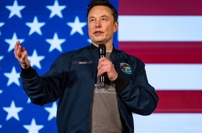 Musk
