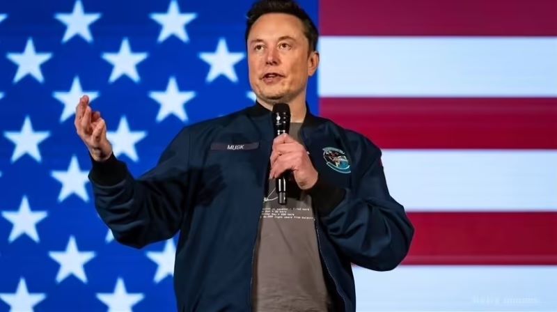 Musk