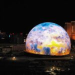 Sphere stadium