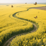 Agriculture regeneration