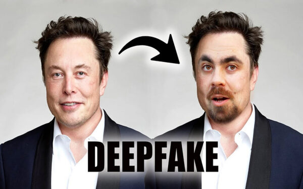 Deepfake AI