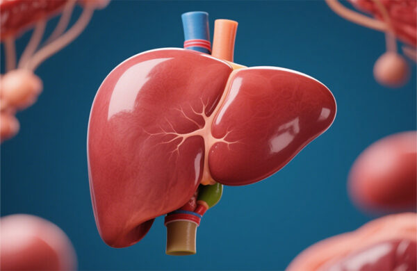 Functional human liver