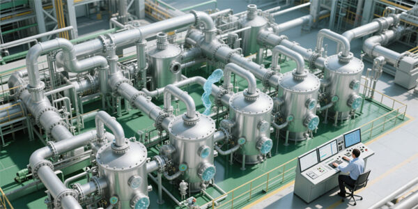 Hydrogen production from natural gas