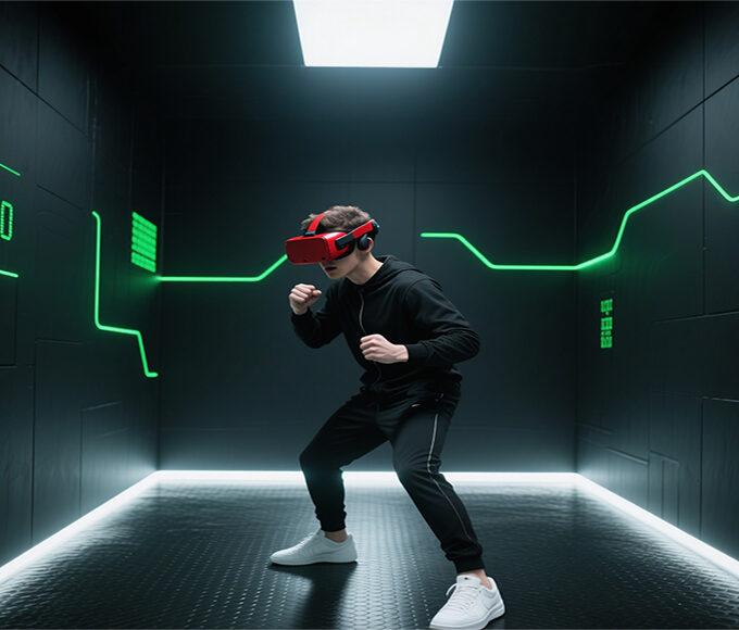Photo VR