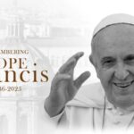 Remembering pope france