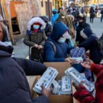 Smuggling eggs is more popular than drug trafficking: 'Egg shortage' sweeps across the United States