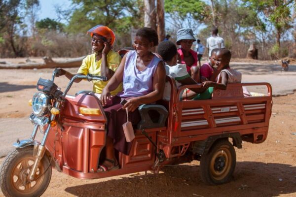 Taxi rides wedza zimbabwe