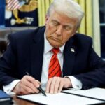 Trump to sign order to shut down department of education