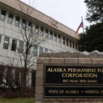 Alaska Permanent Fund Corporation