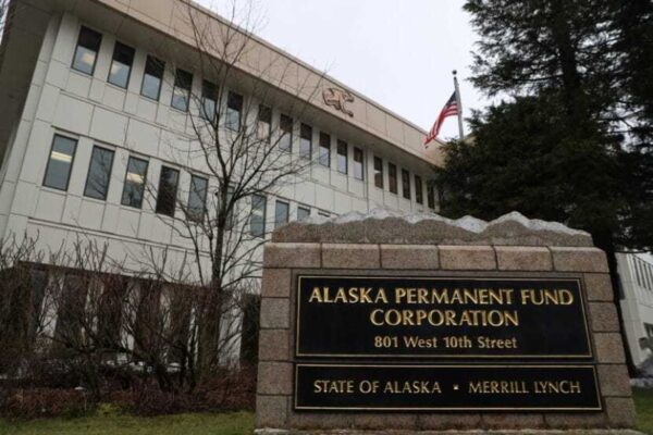 Alaska Permanent Fund Corporation