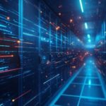 AI fuels data center power surge