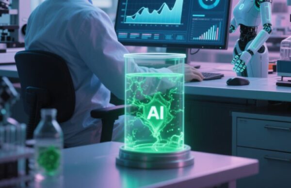 Energy and AI