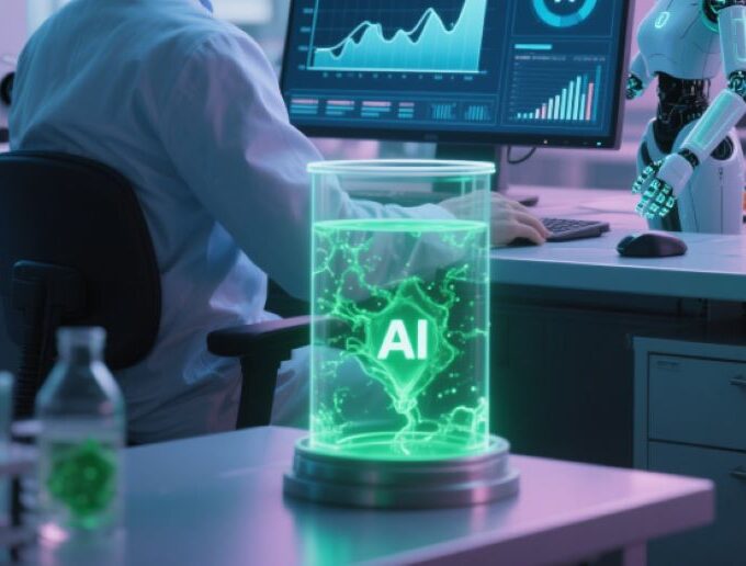 Energy and AI