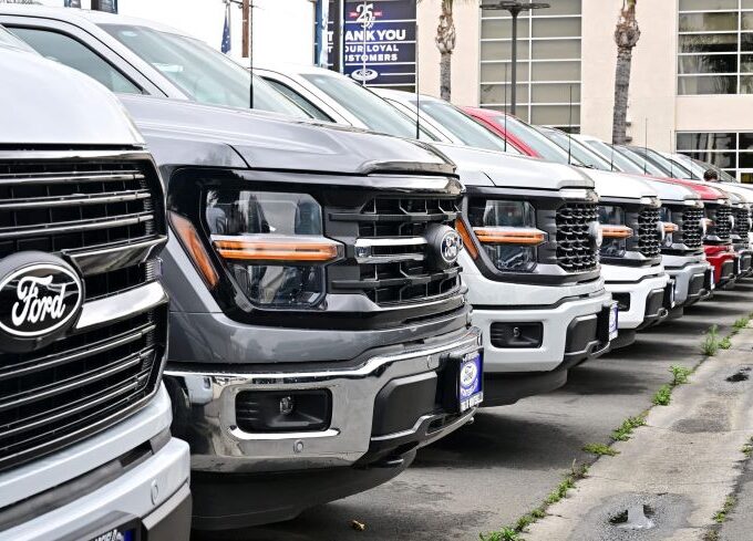 Ford