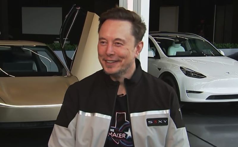 Musk and Tesla