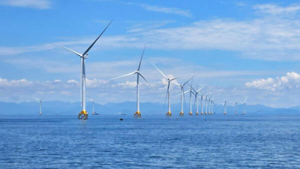 Renewable energy giant