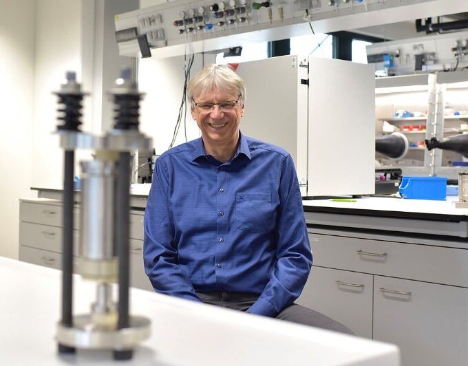 Solid-State Battery