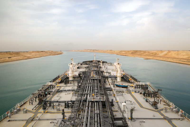 Suez Canal