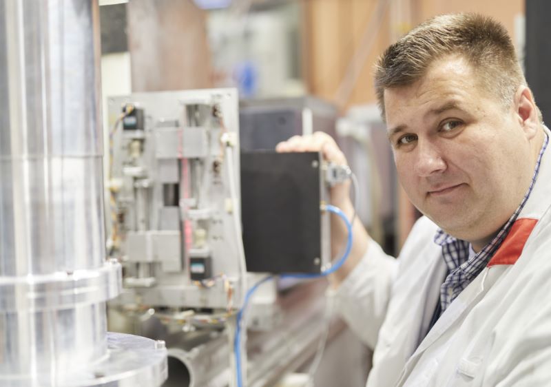 TUM Solid-State Battery