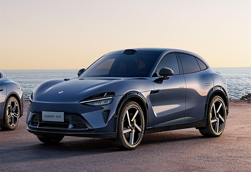 Xiaomi auto