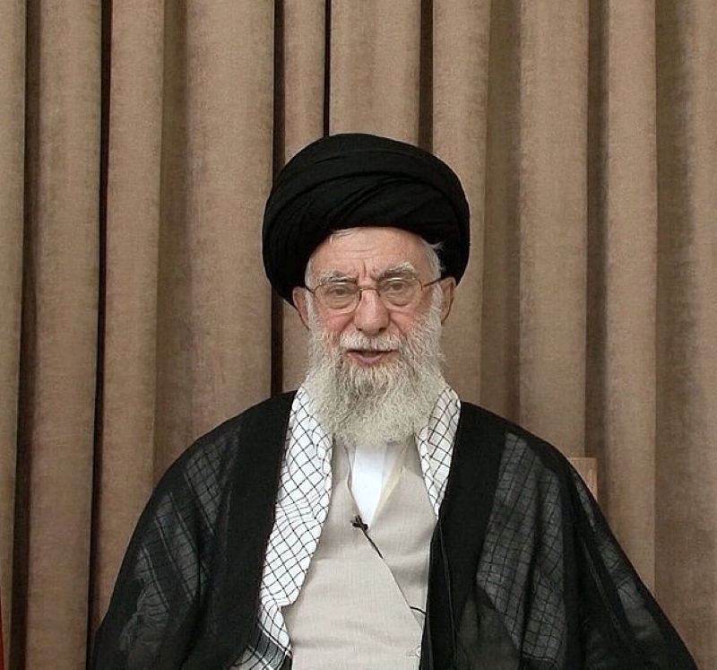 Ayatollah Khamenei