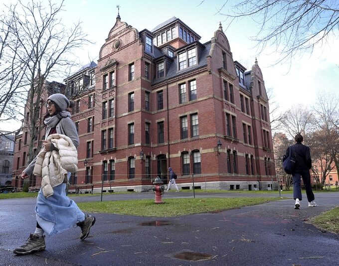 Harvard