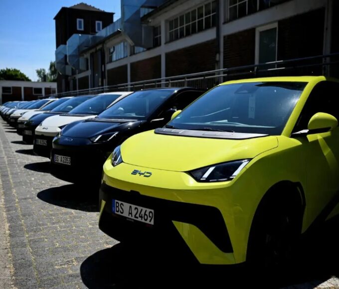 India's new flagship EV policy