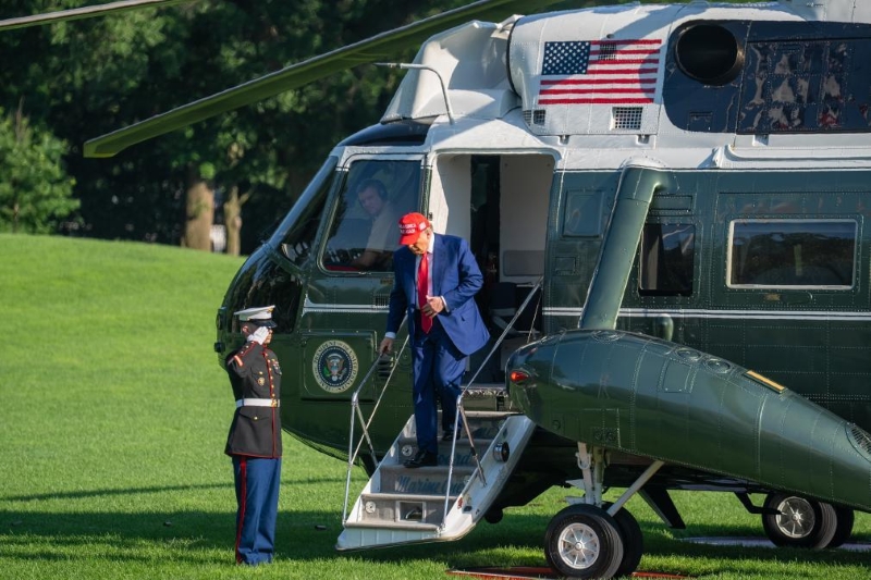 Trump