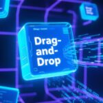 Drag-and-drop