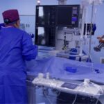 Interventional brain-computer interface technology