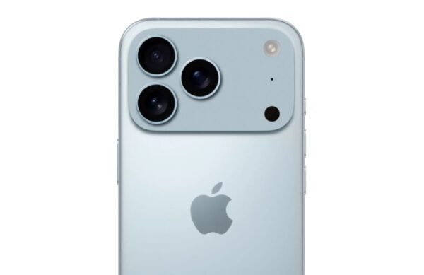 iPhone17