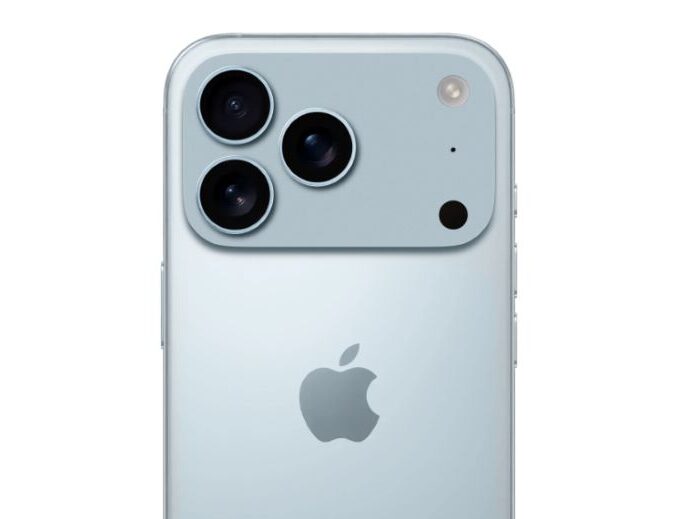 iPhone17