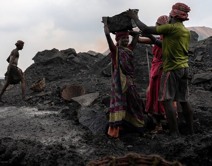 Mining