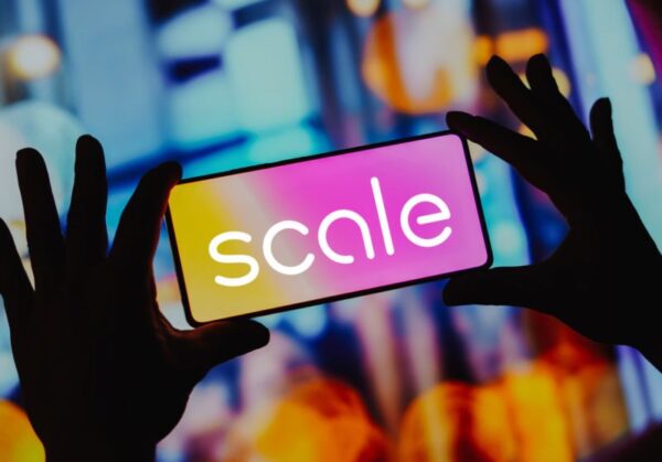 Scale AI