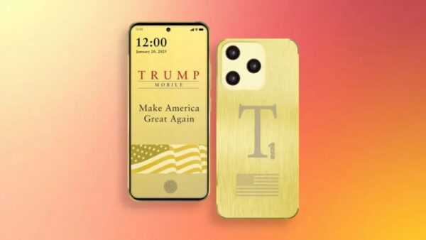 Trump Mobile