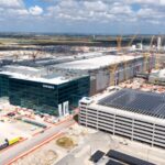 Samsung Semiconductor Factory