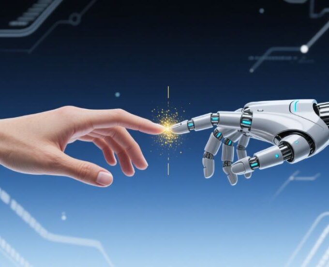 AI tech