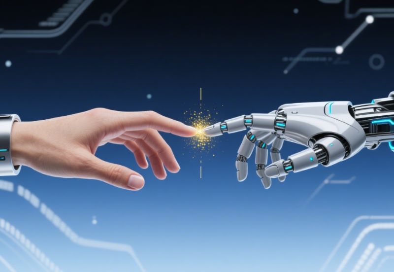 AI tech