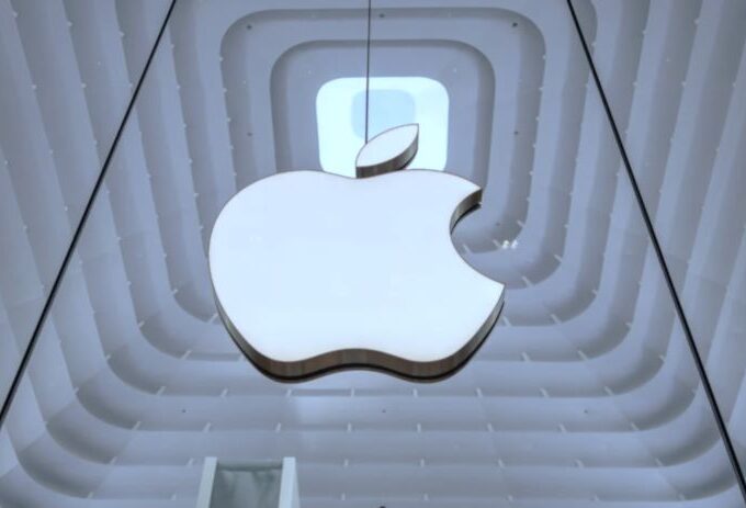Apple company