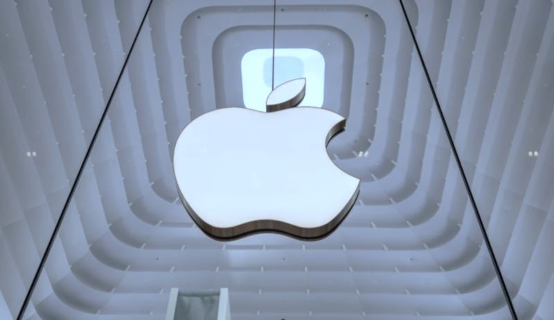 Apple company