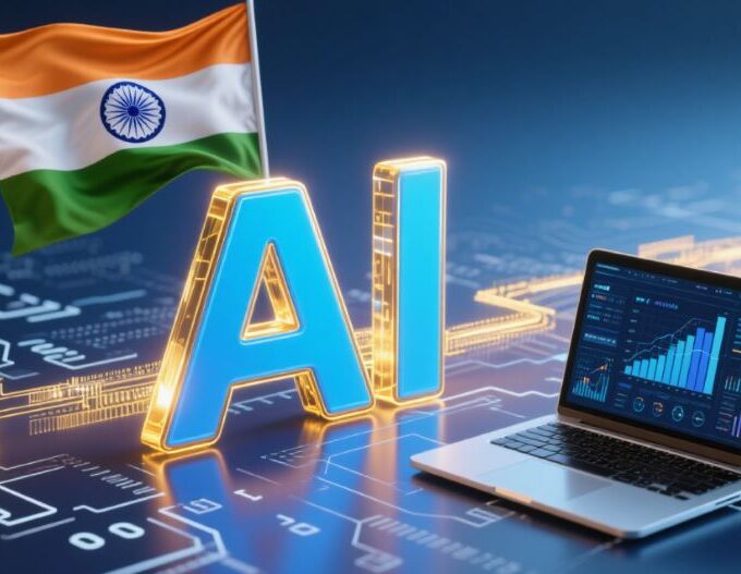India AI