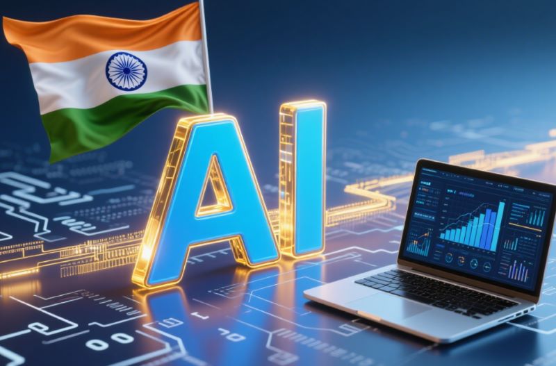India AI