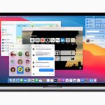 Mac platform