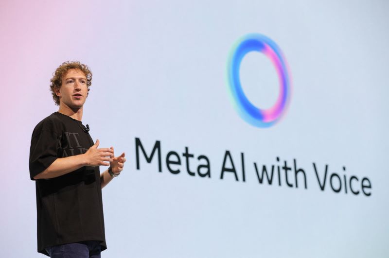 Meta AI