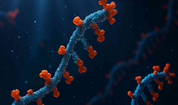 mRNA